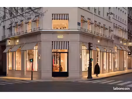 cherche local commercial au centre-ville de haguenau