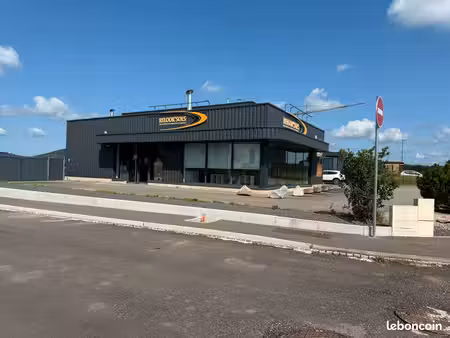 local commercial