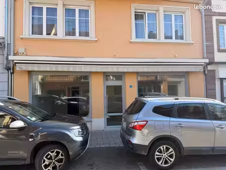 local commercial a louer