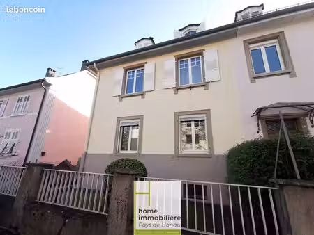 local 80 m² strasbourg