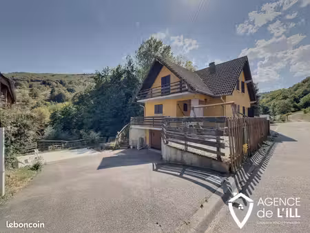 maison 5 pièces 106 m²