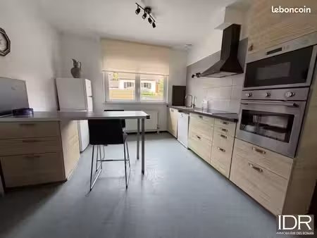 maison 4 pièces 84 m²