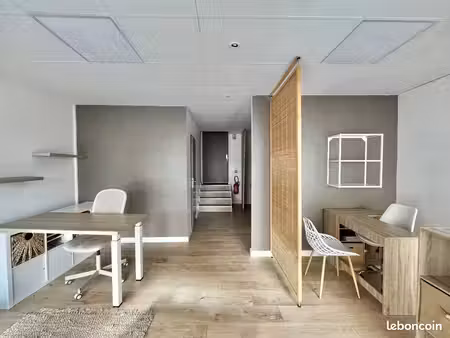 local commercial 38 m² altkirch
