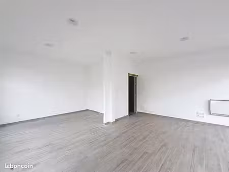 local commercial 45 m² mulhouse