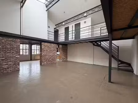 appartement argenteuil 5 pièce(s) 184.76 m2