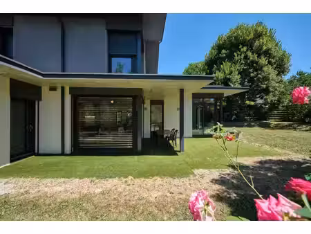 maison individuelle t6 annecy le vieux