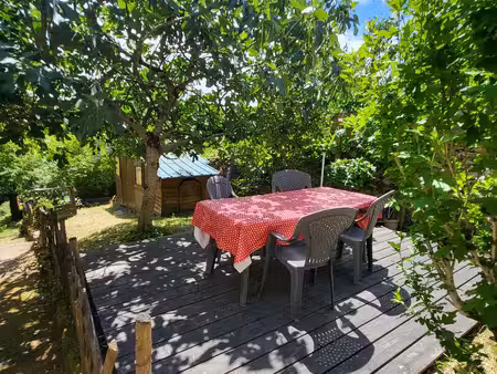 maison clisson 81 m2