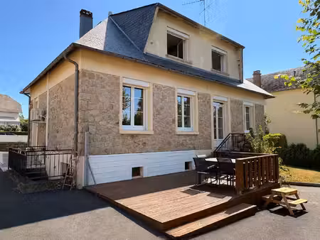 maison à égletons en corrèze