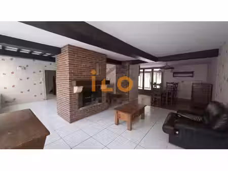 maison style flamand