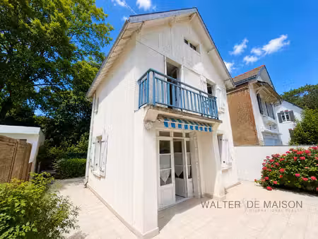 maison la baule escoublac 74 m2
