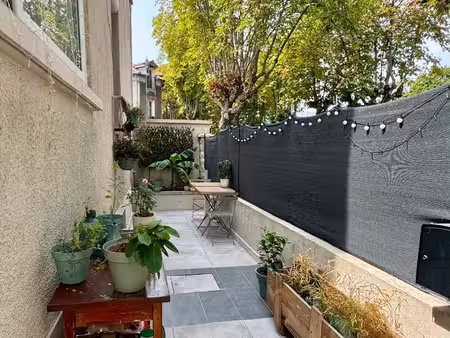 maison maisons alfort 5 pièce(s) 70.79 m2