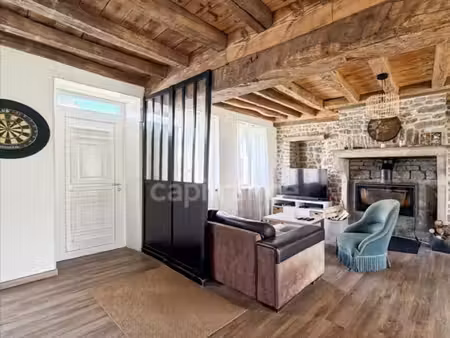 maison à vendre 5 pièces toutry (21)