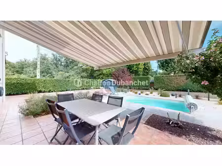 maison roanne 110 m2