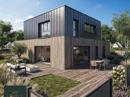 l'écrin idéal pour votre future villa à sainte-marguerite