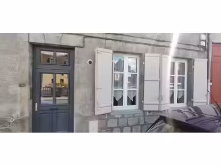 appartement meublé studio avec cuisine indépendante