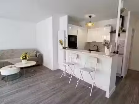 2 pièces meuble
