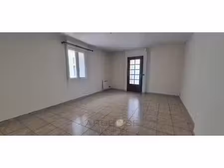 appartement t4 centre-ville de tonneins