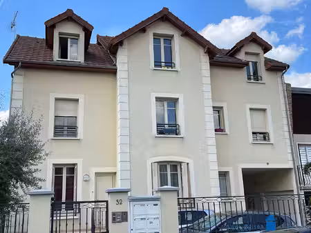 appartement houilles - 3 pièce(s) - 51 m2