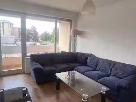 location meublée appartement 2 pièces 39.71 m² à la roche-sur-foron (74800)  890 €
