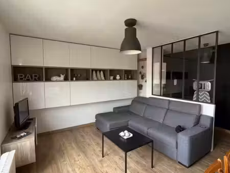 t3 meublé lyon 3ème 1081€/mois