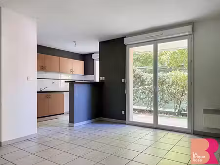 à louer mondonville - appartement t3