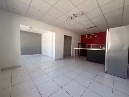 location appartement 4 pièces 74.63 m² à saint-laurent-sur-saône (01750)  720 €