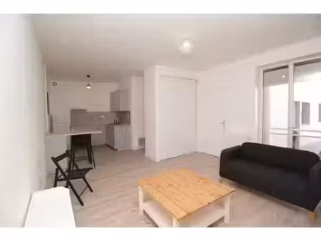 2 pieces meuble - saint nazaire