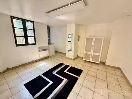 studio à louer 18 m2