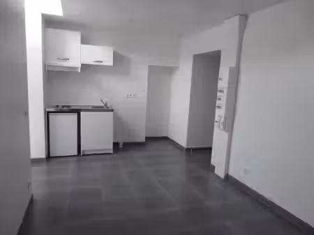 studio - 21m² - rozay en brie