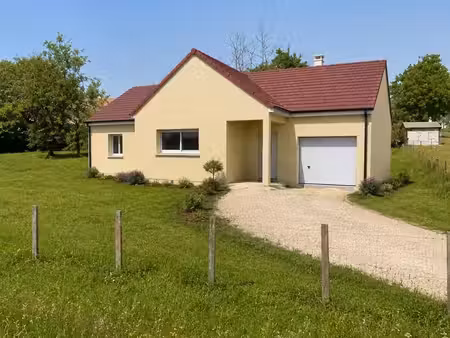maison 5 pièces 90 m²