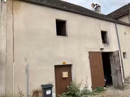 grange 130 m2