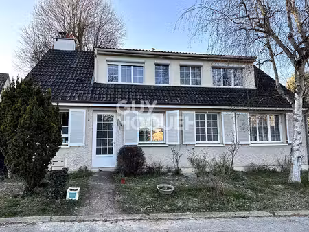 maison meublée limours 6 pièce(s) 139.10 m2