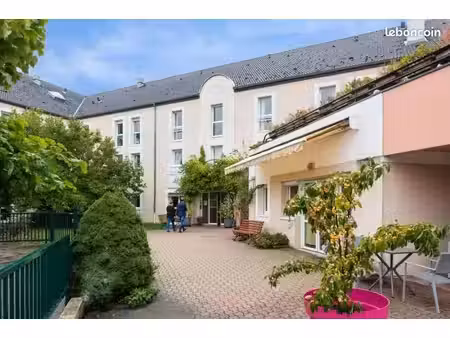 appartement 1 pièce 25 m²