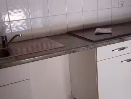 appartement t3