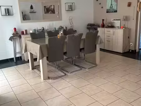location appartement meublé
