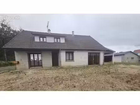maison 4 pièces 99 m²