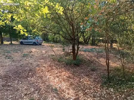 terrain constructible le breuil
