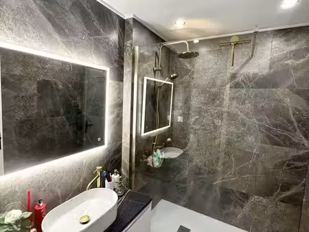 appartement 4 pièces 78 m² quartier boucicaut