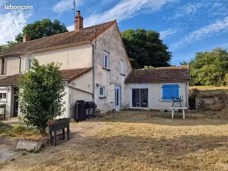 maison 6 pièces 160 m²