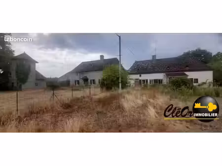 propriété 10 pièces 202 m²