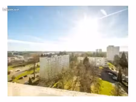 appartement 3 pièces 70 m²