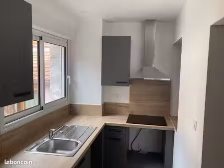 appartement à louer louhans
