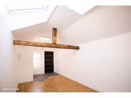 local commercial 20m2