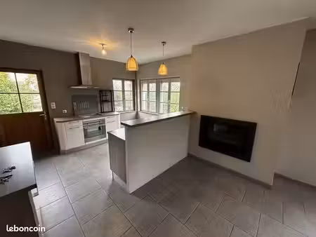maison 4 pièces 100 m²