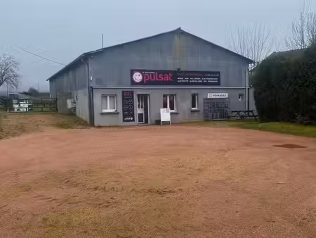 à vendre ou à louer 120 000
