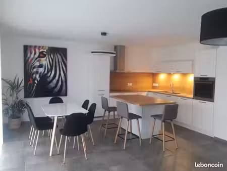 location t4 saint alban leysse