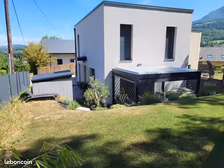 location maison 110m2