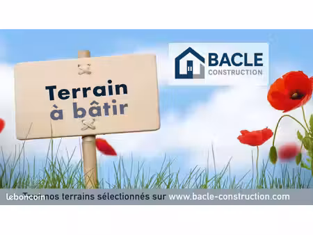 terrain à bâtir de 302 m² à allonnes (72)