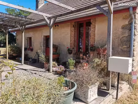 maison 2 pièces 45 m²