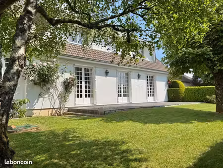 maison familiale secteur recherché 5 minutes dlalencon